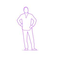 Pop Culture Architects Francis Kere Svg Line Art, Free Vectors File